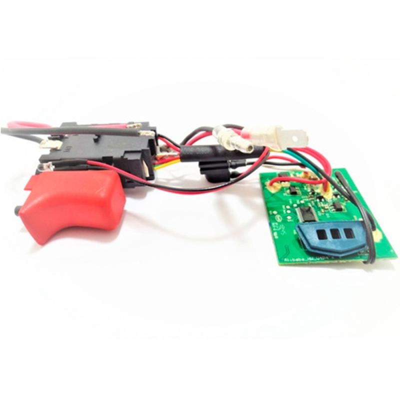Interruptor GSR 1000: Peça de Reposição Bosch