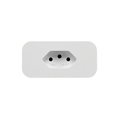 Interruptor Intelbras EWS 301: Controle Eletrodomésticos com Wi-Fi