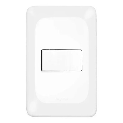 Interruptor Intermediário 10A: Controle a Luz do Seu Jeito!