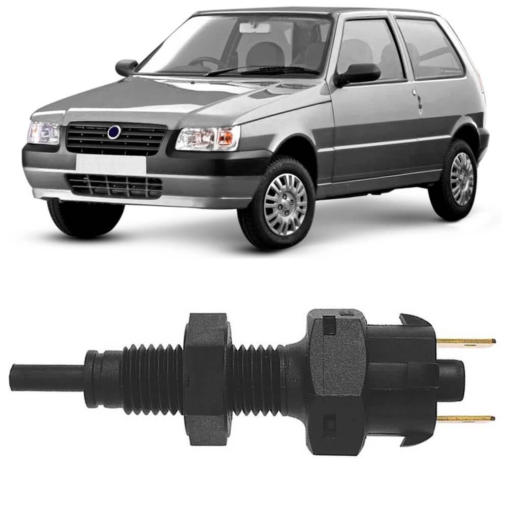 Interruptor Luz de Freio Fiat: Compre Já!