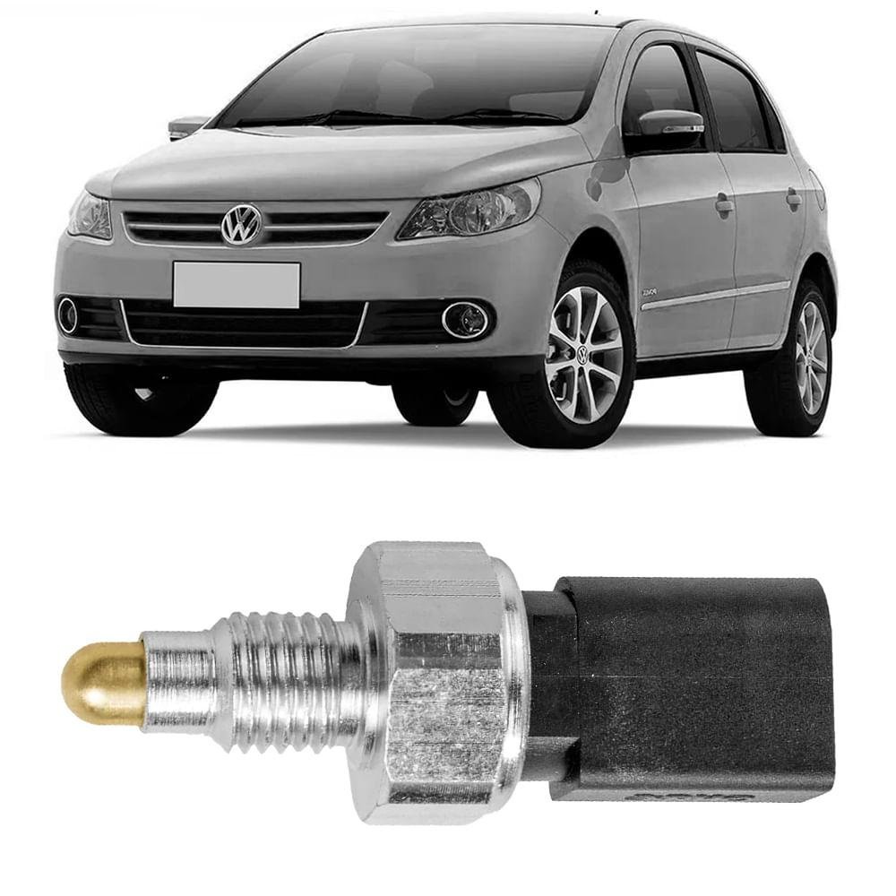 Interruptor Luz Ré: Gol, Voyage e Saveiro (94-2022)