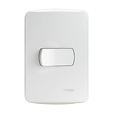 Interruptor Paralelo 10A: Segurança e Design