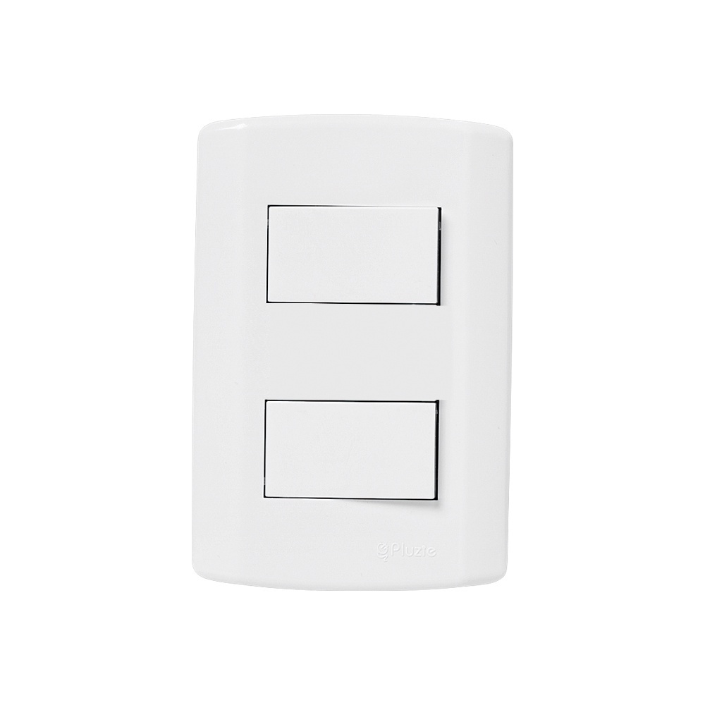 Interruptor Paralelo Pluzie: Controle Total 💡