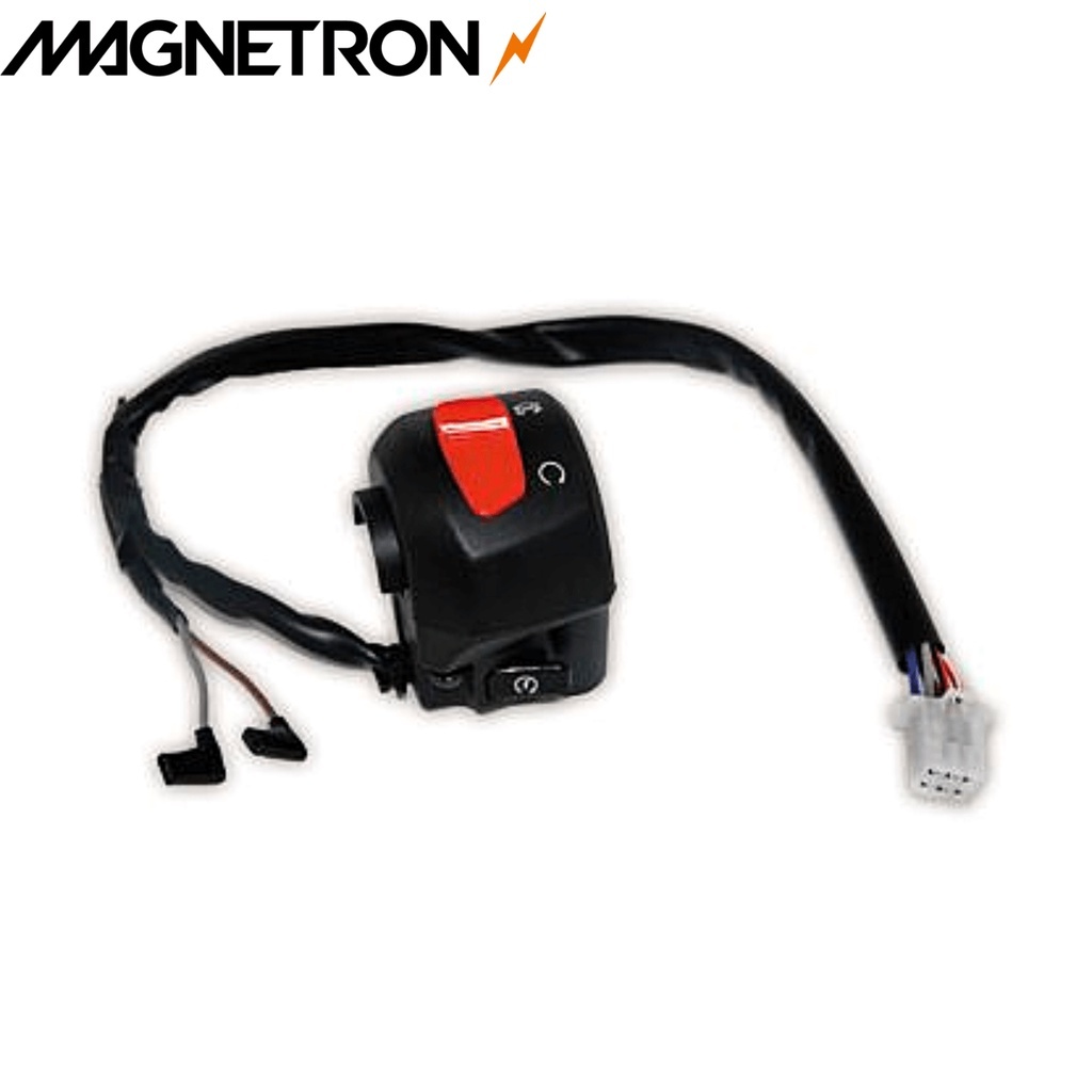 Interruptor Partida Fazer250: Encontre o Seu!