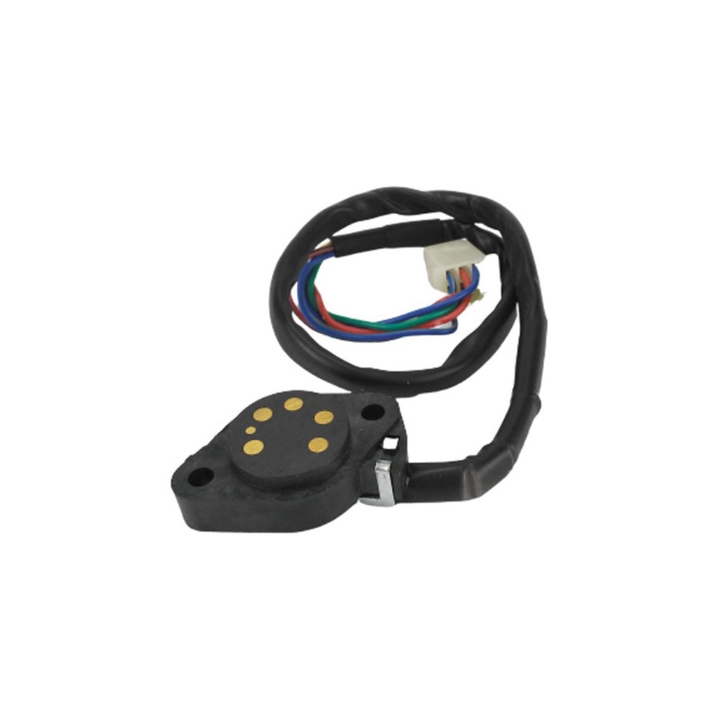 Interruptor Sensor Marcha Neutra Suzuki Yes 125 2009-2013