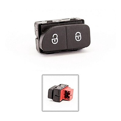 Interruptor Trava Gol G5 G6 G7: Compre Já!