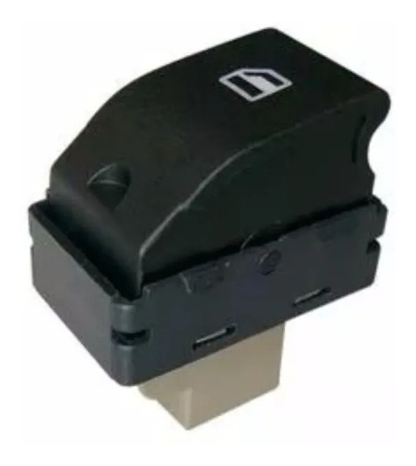Interruptor Vidro Elétrico: Fox/Gol G4-G7