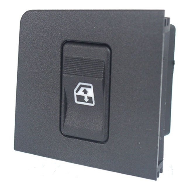 Interruptor Vidro Elétrico Uno: Led Ambar e Qualidade