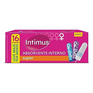 Intimus Interno Super: Proteção e Liberdade!