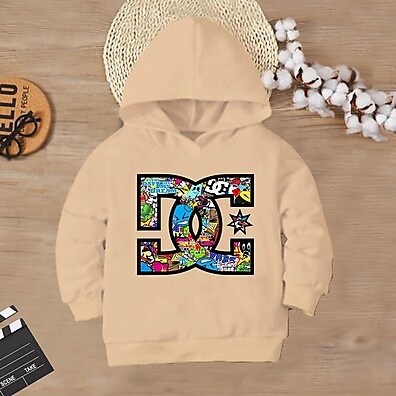 Blusa Moletom Menino Infantil: Conforto e Estilo para o Inverno