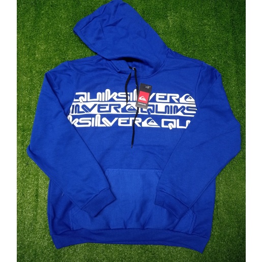 Moletom Quiksilver Masculino: Conforto e Estilo para o Inverno