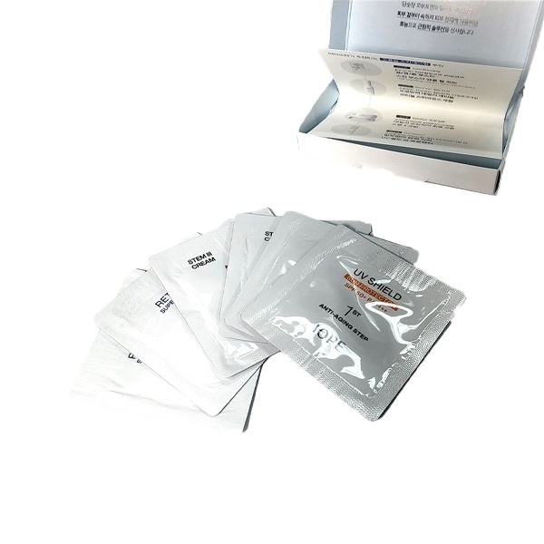 Iope Kit Experiência: Rotina Coreana para uma Pele Radiante