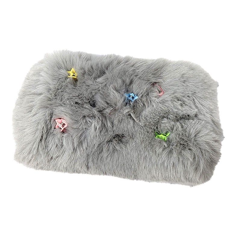 Iope Puppy Pakku Pouch: A Bolsa Fofa da K-Beauty!