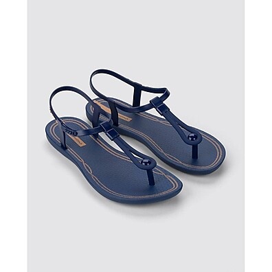 Ipanema Class Slim: Conforto e Estilo em Cada Passo