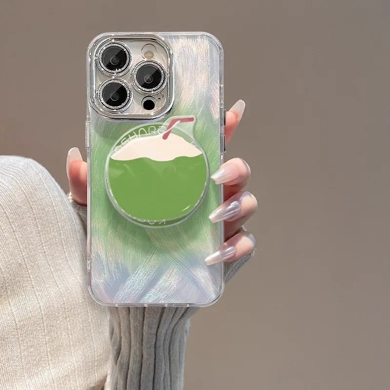 iPhone 17: Capa Protetora Magnética + Película