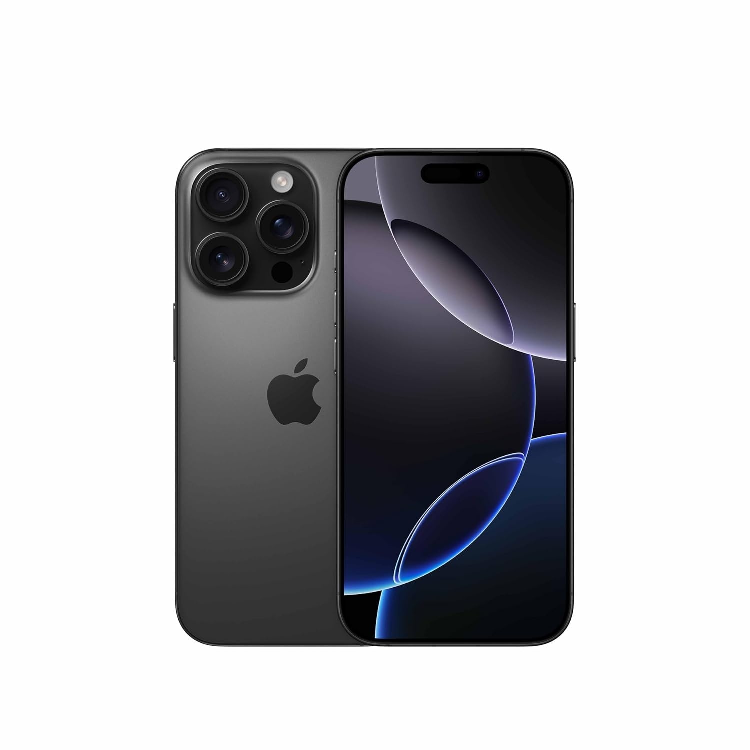 iPhone 16 Pro 256GB Titânio Preto: Revolucione Sua Experiência Mobile