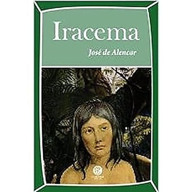 Iracema: A Lenda Indígena que Encanta