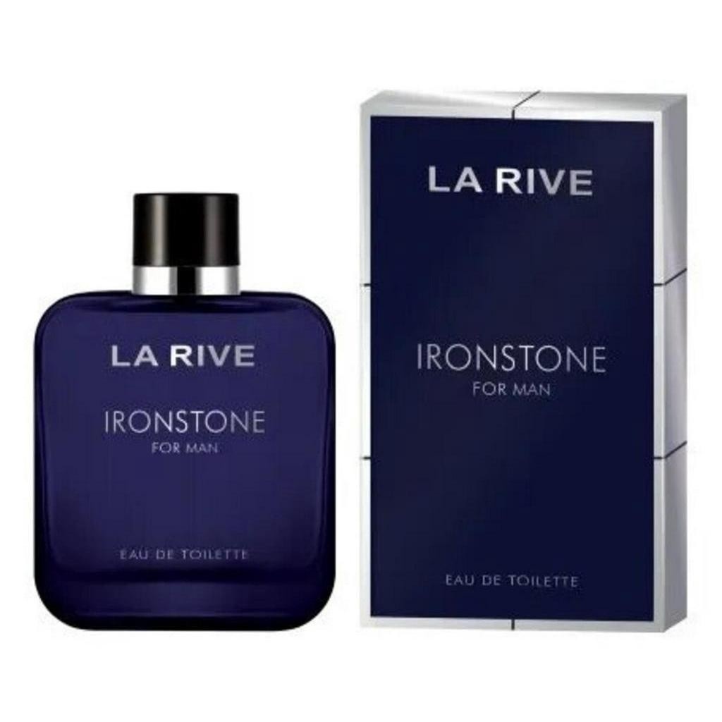 Ironstone La Rive: O Perfume Masculino que Impressiona