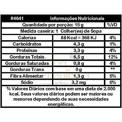 Pasta Amendoim Chocolate Belga Eat Clean 300g: Sabor Irresistível!