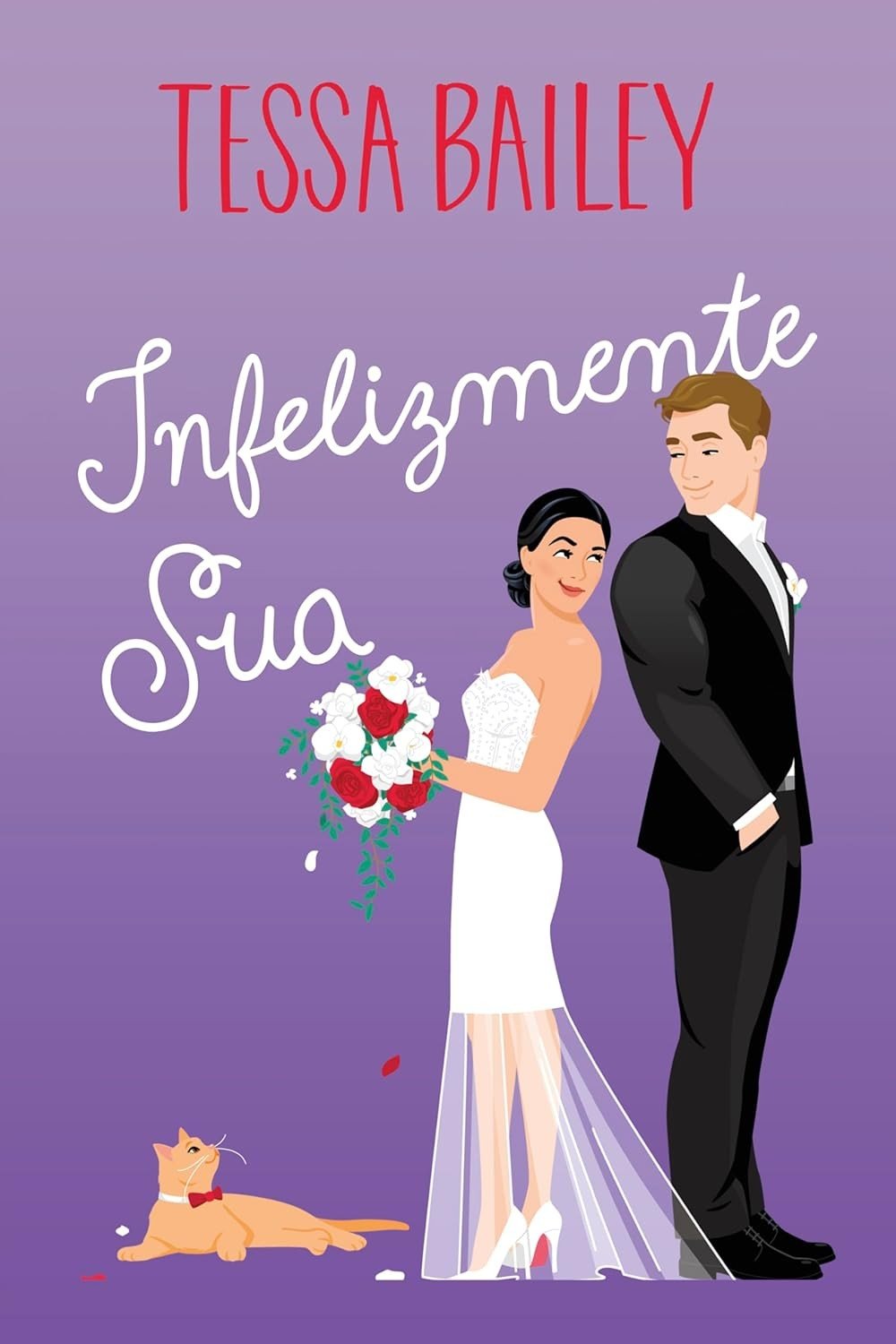 O Casamento de Mentira: Uma Comédia Romântica Irresistível