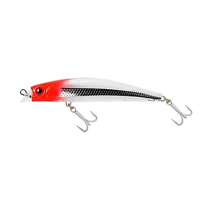 Isca Artificial Rei do Rio 12cm - Pesca com Alcance e Precisão