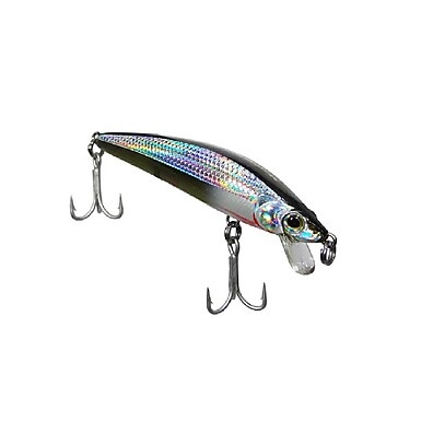 Isca Inna Pro Tunned 6cm: Atraia Predadores!