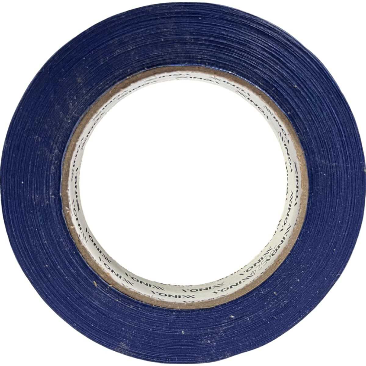Fita Crepe Automotiva Vonixx 24mmx50m: Isolamento Perfeito para Polimento e Detalhamento
