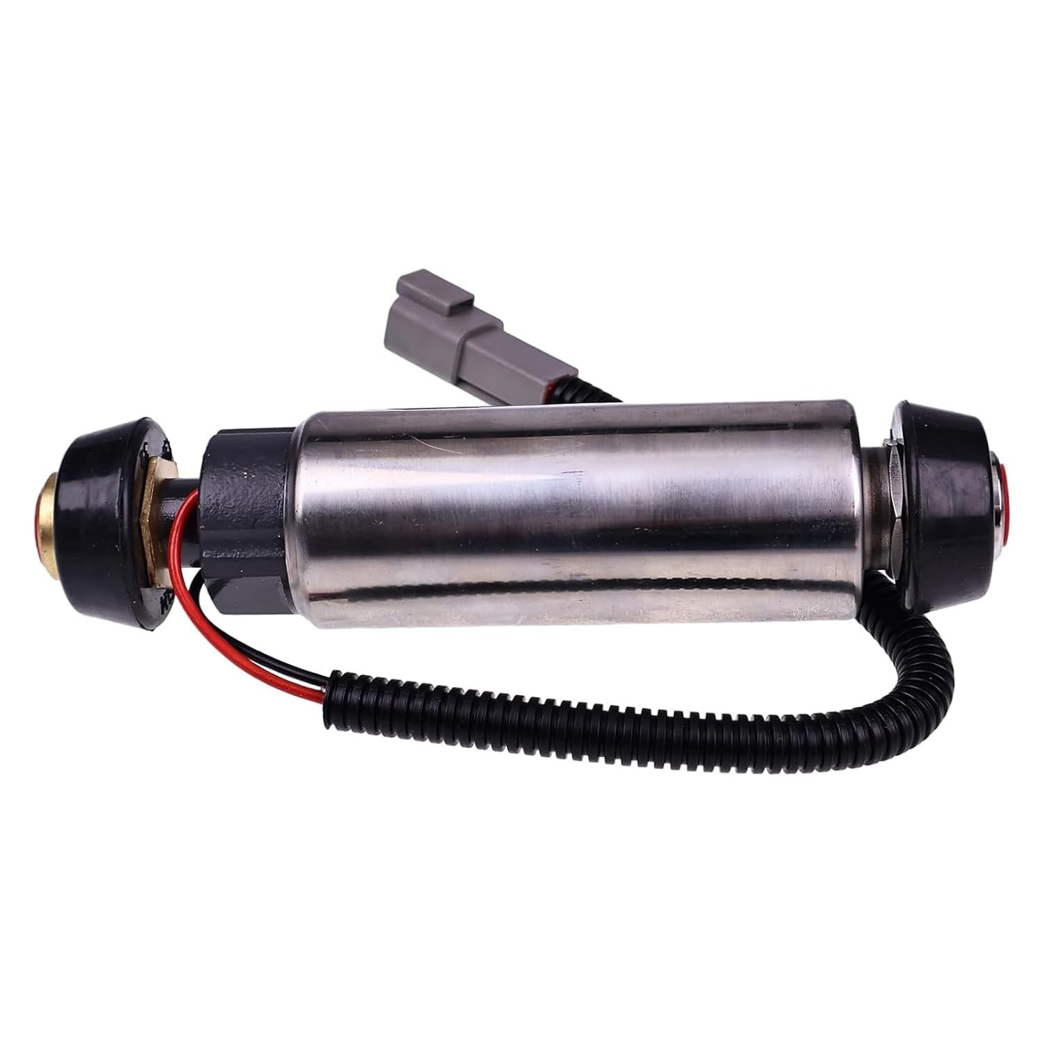 Bomba Transferência Combustível 24V Cummins ISZ13 ISX12 QSX11.9 QSX15 - Peça de Reposição de Alta Performance