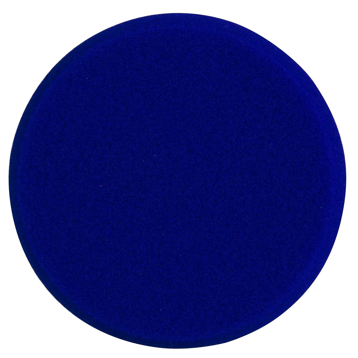 3M Almofada de Polimento Finesse-it Premium - Azul 82mm - Pacote com 10 Unidades