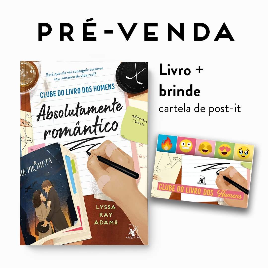 it-romantico-de-clube-4-a-livro-do-cartela-post-absolutamente-homens-dos-a