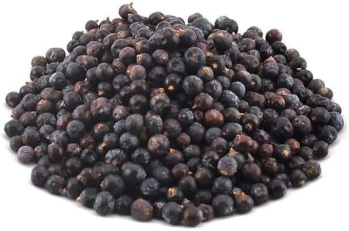 Zimbro Italiano Miúdo - Granel 100g (8)