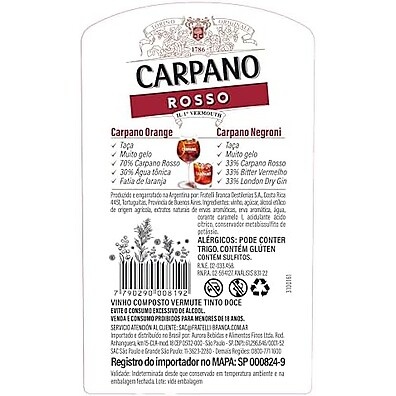italiano-carpano-950ml-vermute-classico-rosso