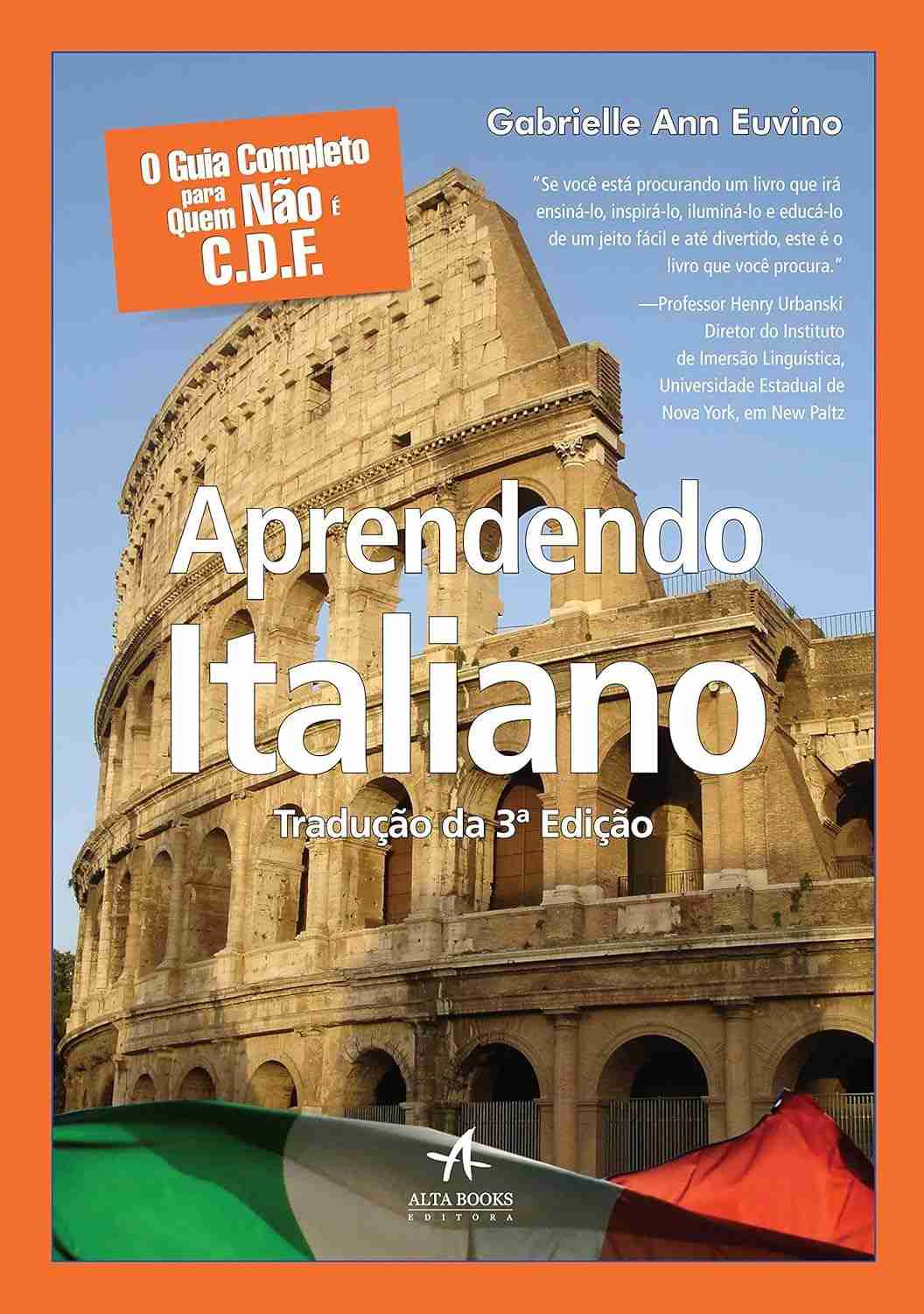 Aprenda Italiano do Zero: O Guia Completo para Iniciantes Sem Medo
