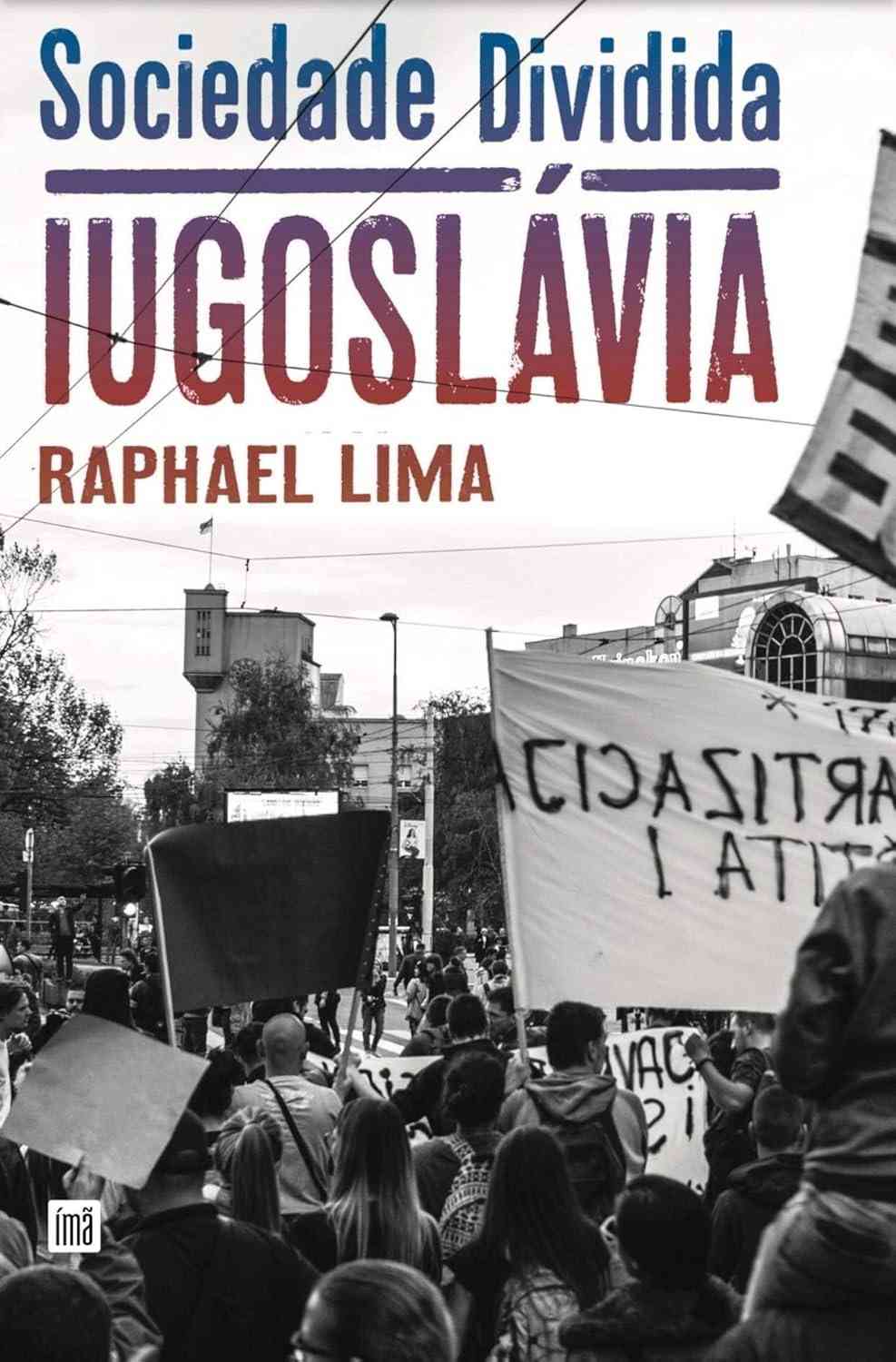 Sociedade Dividida: Iugoslávia - Uma Jornada Fotográfica Pós-Guerra
