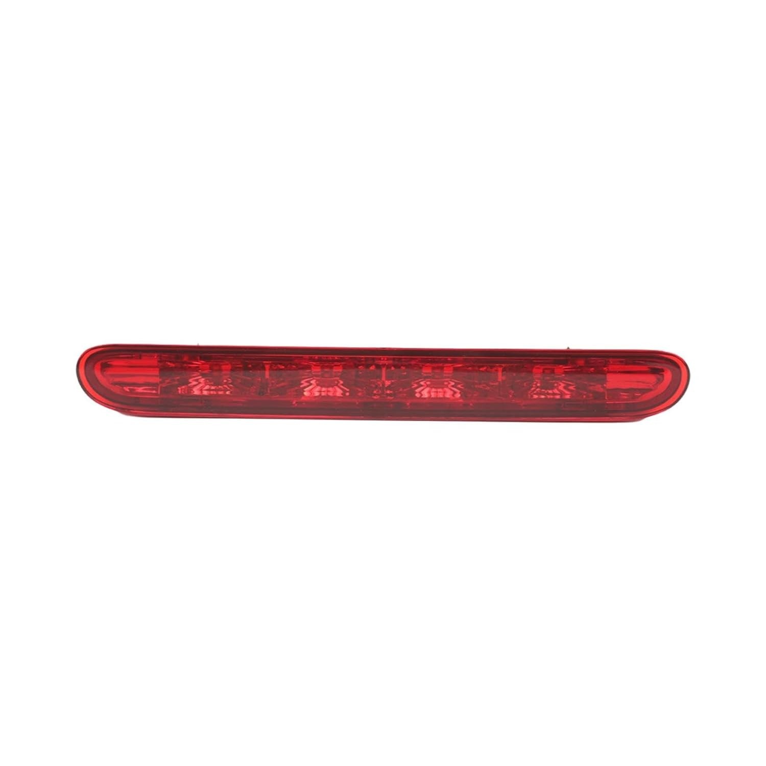Luz de Freio Traseira LED para Jumpy IV - Segurança e Estilo em Vermelho (9811325980)