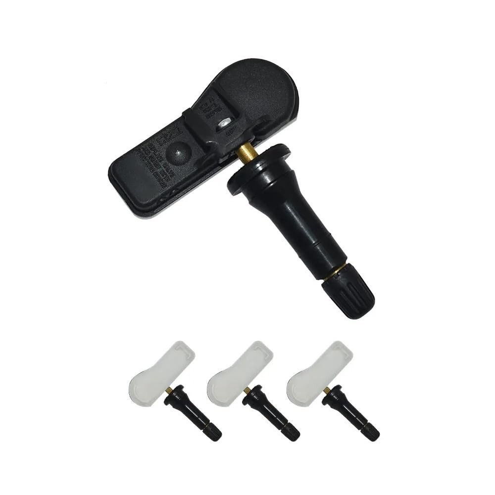 Sensor TPMS 52933-J5000 para Kia Stinger e Hyundai Sonata Hybrid - Pressão de Pneu Inteligente