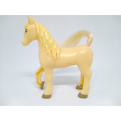 Cavalos Spirit McDonald's 2020: Colecione Já! 🐴