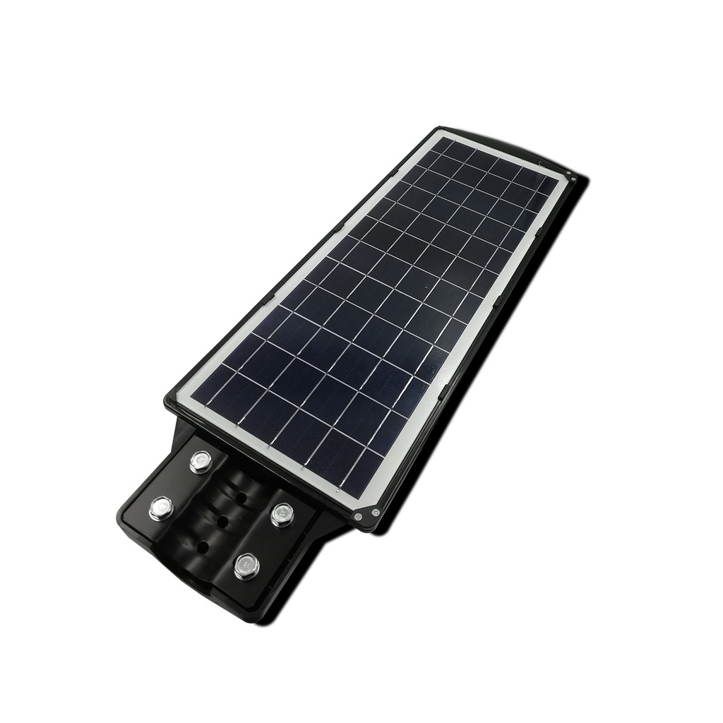 Luminária Solar de Parede 150W: Ilumine Já!