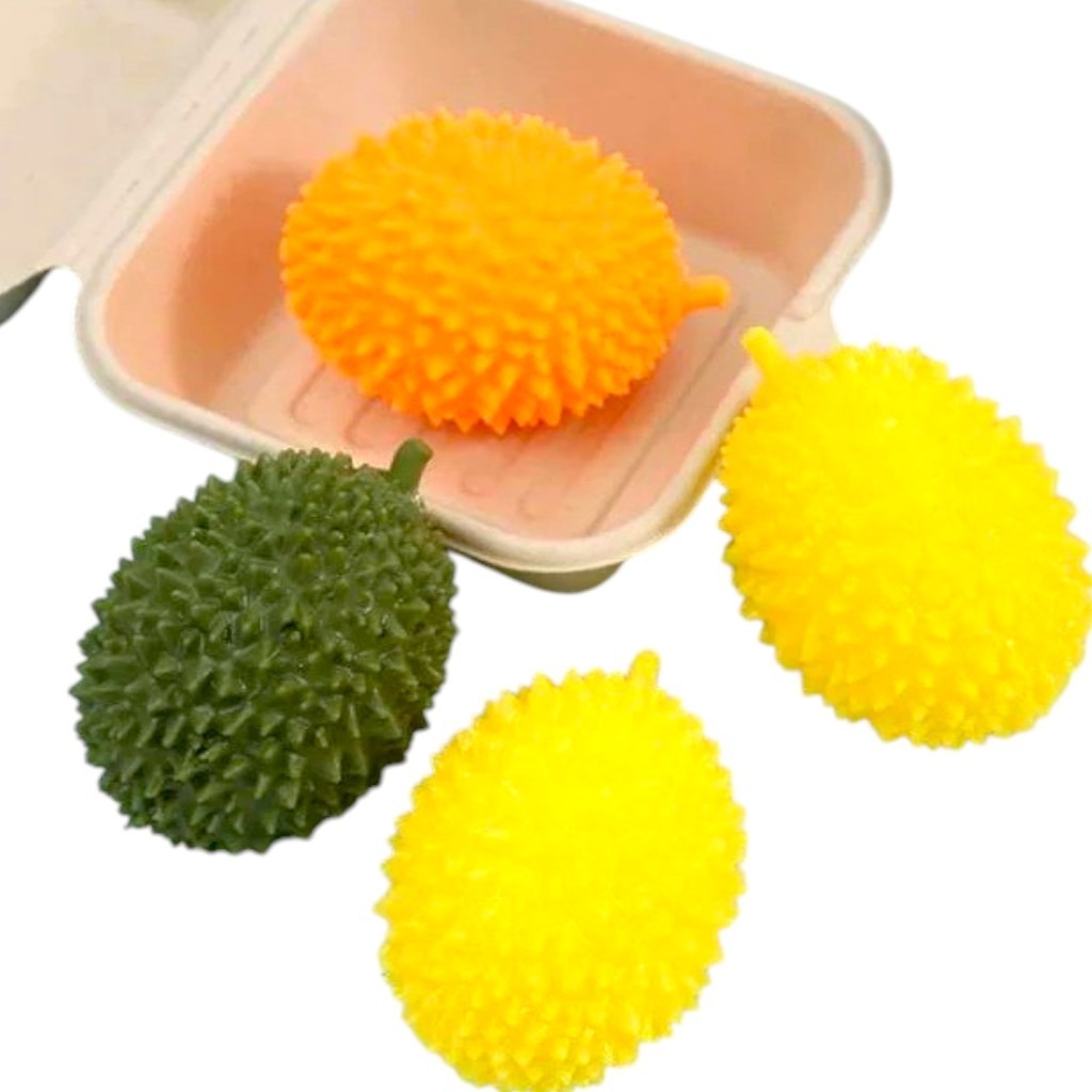 Jaca Squishy: Alívio do Stress e Diversão!