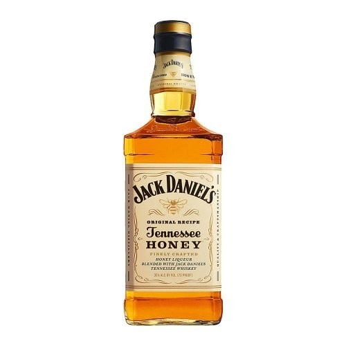Jack Daniels Honey: O Whisky Adocicado que Você Precisa!