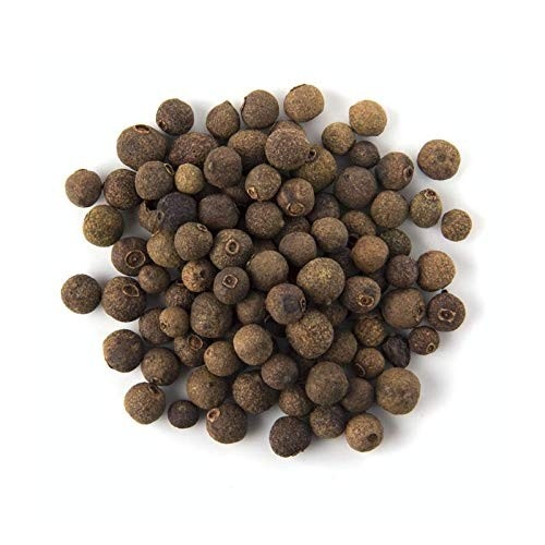 Especiaria para Gin Tônica Pimenta Jamaica 1kg