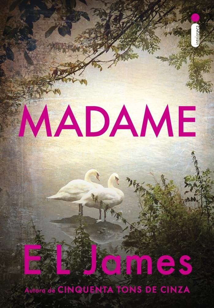 Madame: A Sequência de Mister por E L James - Paixão e Segredos Revelados