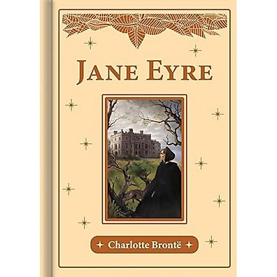 Jane Eyre: A Saga de Uma Heroína