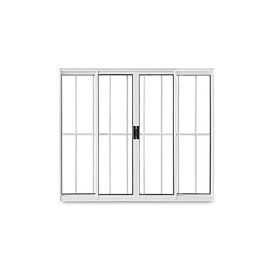 janela-de-correr-100x100cm-4-folhas-e-grade