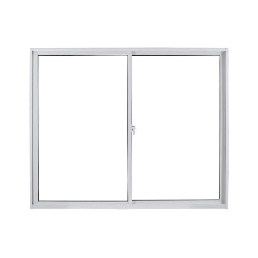 Janela de Correr 100x100cm: Beleza e Durabilidade!