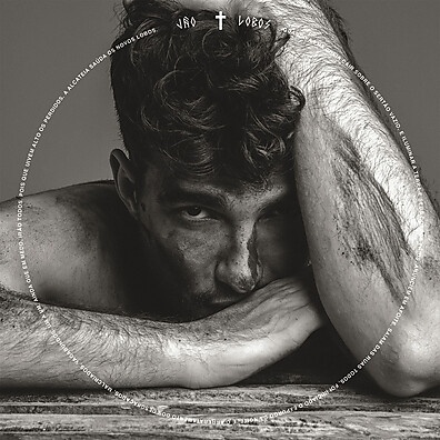 Jão - LOBOS: O Álbum Íntimo e Sofrenciado