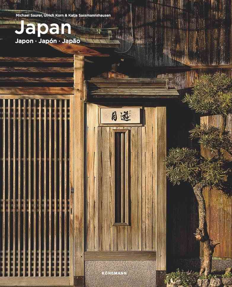 Japão Deslumbrante: Um Livro de Fotografia para Explorar Paisagens Incríveis