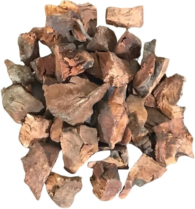 Japecanga 500Gr (Casca Desidratada)