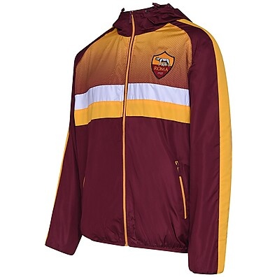 Jaqueta Corta Vento Roma: Estilo e Proteção!