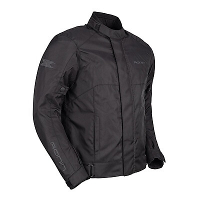 Jaqueta de Moto Texx Ronin V2: Impermeável e Segura